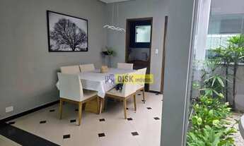 Imagem 2: Casa com 3 dormitórios para alugar, 300 m² por R$ 9.328/mês - Parque dos Pássaros - São Be