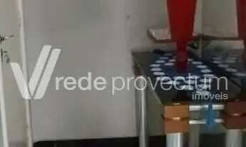 Imagem 4: Cobertura - Cambuí - Campinas