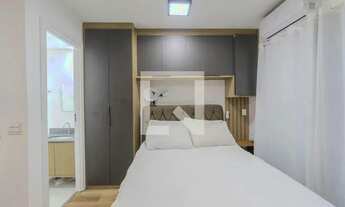 Imagem 3: Apartamento à Venda - Consolação, 1 Quarto, 25 m2