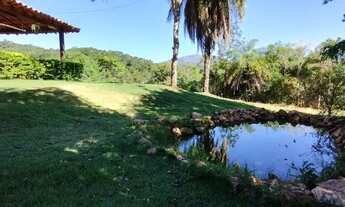 Imagem 5: Sítio Vista da Serra - Aluguel por Temporada Próximo ao Trevo de Caeté