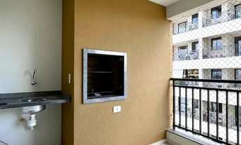 Imagem 6: APARTAMENTO PARA LOCAÇÃO CONDOMÍNIO UPPER