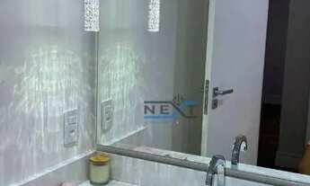 Imagem 7: Casa com 4 dormitórios à venda, 343 m² por R$ 4.200.000 - Residencial Burle Marx - Santana