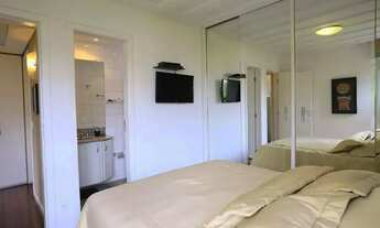 Imagem 7: Imóvel para venda possui 87 metros quadrados com 2 quartos em Santo Antônio - Belo Horizon