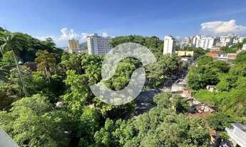 Imagem 3: Apartamento para venda possui 92 metros com 2 quartos em Boa Viagem - Niterói - RJ