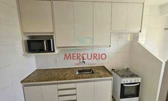 Imagem 5: Apartamento com 3 dormitórios no Mirante Aurora - Bauru/SP