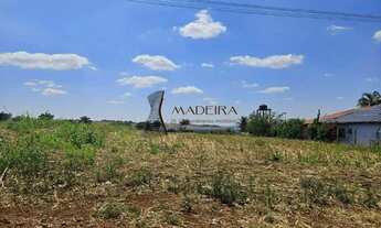 Imagem: Terreno à Venda em Gleba Ribeirão Morangueiro