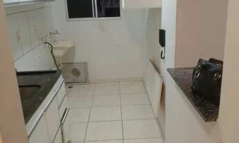 Imagem 4: Apartamento no Condomínio Fonte dos Pássaros no Jardim Acácia