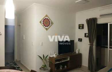 Imagem: Apartamento com 2 dormitórios para alugar