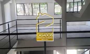 Imagem: Prédio comercial na lapa