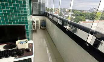 Imagem 2: Apartamento Mobiliado Lauro de Freitas