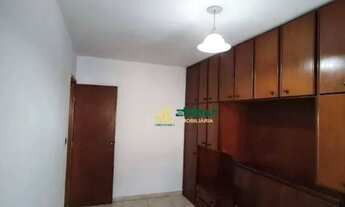 Imagem 6: Casa com 3 dormitórios, 100 m² - venda por R$ 580.000,00 ou aluguel por R$ 2.856,63/mês