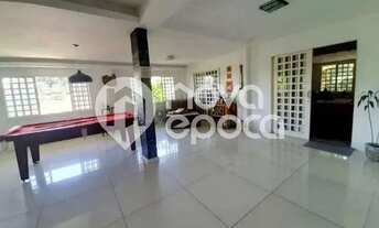 Imagem 3: Cosme Velho Casa com 4 dormitórios