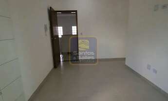 Imagem 4: APARTAMENTO NOVO PARA LOCAÇÃO 2 DORMITORIOS AO LADO DA ESTAÇÃO SÃO MATHEUS DO MONOTRILHO