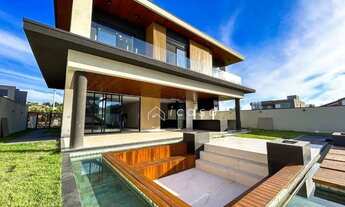 Imagem: Casa com 4 dormitórios à venda, 460 m²