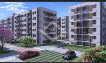 Imagem 6: Vitale Árbore residencial infraestrutura completa entrega 2028 Camorim