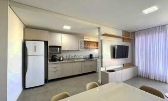 Imagem 4: Apartamento à Venda e Locação em Jurerê Internacional Florianópolis 2 Suítes 74 m²