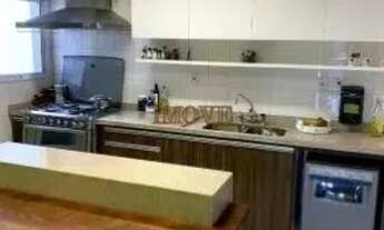 Imagem 7: Imóvel para aluguel possui 143 metros quadrados com 3 quartos