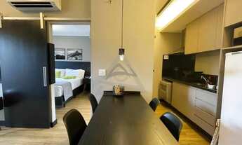 Imagem 3: Apartamento para alugar em Campinas, Cambuí, com 1 suíte, com 77 m²