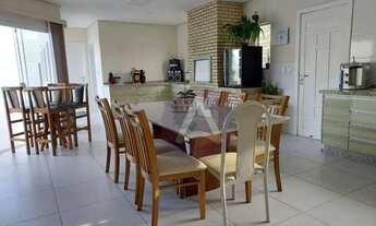 Imagem 3: Casa com 4 dormitórios à venda, 321 m² por R$ 1.980.000,00 - Carianos - Florianópolis/SC