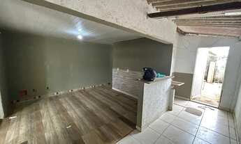 Imagem 3: CASA 2 QUARTOS NA ESTRUTURAL - SETOR OESTE