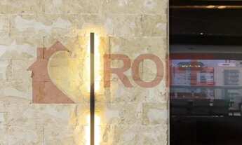 Imagem 2: Apartamento na Vila Mascote - 135m² - São Paulo/SP