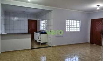 Imagem 6: Casa com 3 dormitórios para alugar, 158 m² - Jardim São Vito - Americana/SP