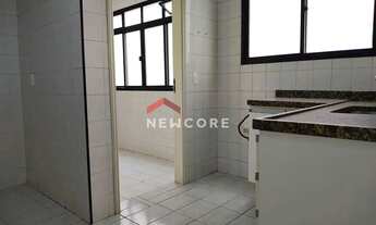 Imagem 7: Apartamento em Rua José Clemente Pereira - Campo Grande - Santos/SP