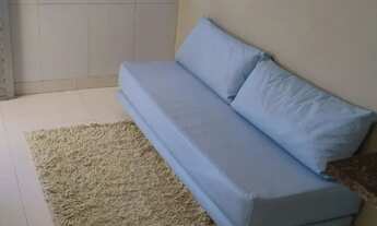 Imagem 2: ALUGO CASA 01 QUARTO EM AREIA BRANCA R$590,00