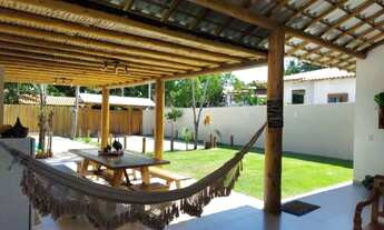 Imagem 3: LD, vendo linda casa em Santa Isabel