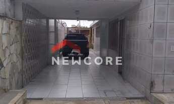 Imagem 6: Casa em Rua Affonso Chaves - Ocian - Praia Grande/SP