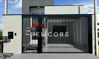 Imagem: Casa em Floresta - Centro - Floresta/PR