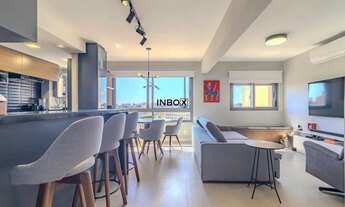 Imagem 2: Apartamento em Santana