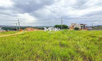Imagem 5: Terreno à venda em Piracicaba, Jardim São Francisco, com 255 m², Canadá Residencial