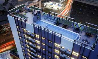 Imagem 2: Apartamento em Avenida Benjamin Constant - São João - Porto Alegre/RS