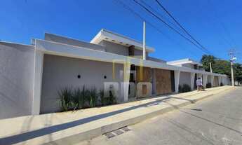 Imagem 2: Casa com 3 quartos à venda, Extensão do Bosque - Rio das Ostras/RJ