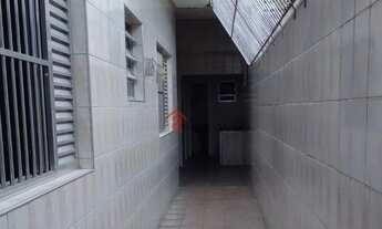 Imagem 3: Casa com 3 dormitórios à venda, 135 m² por R$ 450.000 - Vila Assunção - Praia Grande/SP