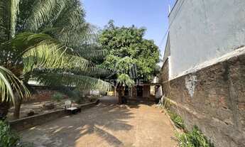 Imagem 2: Casa para Venda em Presidente Prudente, Cidade Jardim, 3 dormitórios, 1 suíte, 2 banheiros