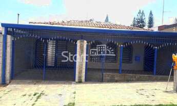 Imagem: Casa - Jardim Eulina - Campinas