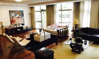 Imagem 5: Apartamento em Rua Pernambuco - Higienópolis - São Paulo/SP