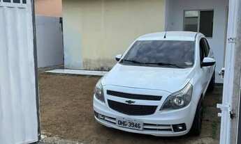 Imagem 3: Casa à venda no RECANTO DAS SAIRÁS, NOVA SATUBA, Satuba, AL