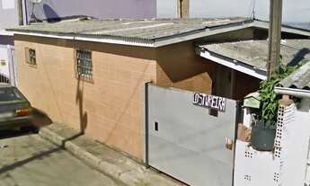 Imagem: Casa localizada no bairro aberta dos morros