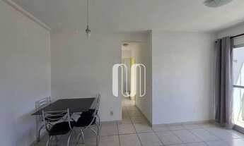 Imagem 6: Apartamento com 2 dormitórios para alugar, 65 m² por R$ 2.500,00/mês - Granja dos Cavaleir