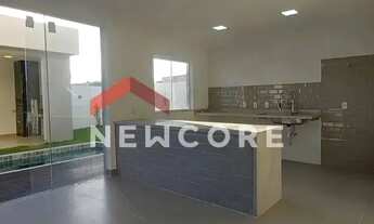 Imagem 6: Casa de condomínio em Rodovia da BA-531 - Via Abrantes - Cascalheira, s/n - Jardim Limoeir