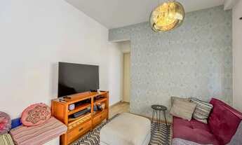 Imagem 2: Apartamento para venda em Consolação com 1 quarto , 43m²