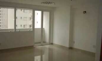 Imagem 2: Sala em Centro comercial para venda possui 39 metros quadrados em Jardim Goiás - Goiânia