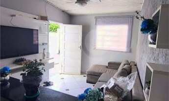 Imagem 7: Casa com 3 dormitórios à venda, 75 m² por R$ 175.000,00 - Núcleo Habitacional Fortunato Ro