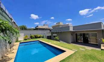 Imagem 2: Casa à Venda no Condomínio Reserva dos Vinhedos em Louveira, no bairro Capivari