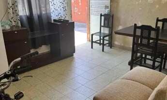 Imagem 6: Casa 2 dormitórios no Maracanã! - Cód: ACT3241