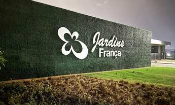 Imagem 3: Jardins França - Terreno Residencial