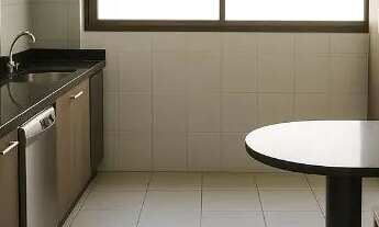 Imagem 3: Apartamento de dois dormitórios Edifício Vitória Régia Canoas